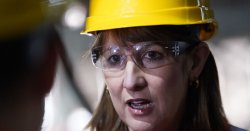 UK economic growth downgraded in another humiliating blow for Rachel Reeves