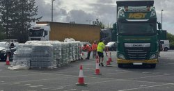 South West Water LIVE: 9,500 homes without water as supermarkets run out of bottles