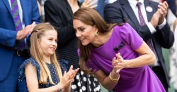Princess Kate's very relatable remark about being a mother in rare admission