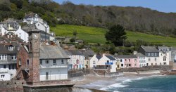 The best seaside village in Cornwall according to a tourist who visited them all