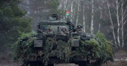 NATO panic as major European country plots action on Russia border