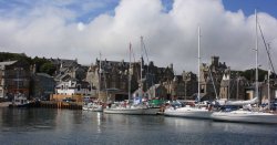 Teen dies and another rushed to hospital after jet ski crashes into pier in Shetland
