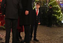 Prince Louis celebrates seventh birthday today and here's his 13 cheekiest moments