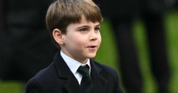 Prince Louis' very unusual favourite food as young royal celebrates seventh birthday