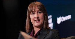Rachel Reeves hints UK could make major concession to strike US trade deal