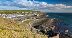 The pretty little seaside village given score of 84.53 - one of UK’s best places to move