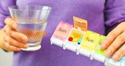 Warning to anyone taking common drugs for blood pressure, arthritis and diabetes