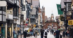 Popular clothing store closes down in major blow to UK high street - 'Very sad'