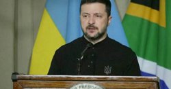 Ukraine LIVE: Zelensky 'ready to sign ceasefire' after Donald Trump ultimatum