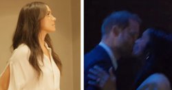 Meghan Markle releases new video as she issues 8-word statement