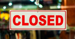 Popular homeware shop shuts its website and issues warning to all customers