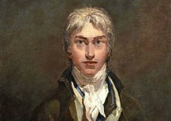 The incredible British painter born 250 years ago this week - is he UK's best artist ever?