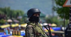 Nuclear war fears explode as India orders Pakistanis to leave after tourist massacre