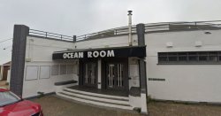 Heartbreak for UK seaside town as famous venue up for sale after £800k bill