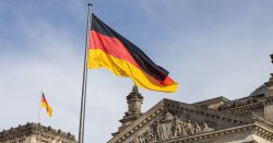Germany economy panic as Donald Trump's tariffs crash forecast growth