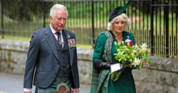 Royal Family announces series of appearances to mark VE Day 80
