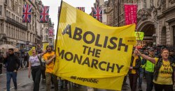 Anti-monarchy group to hold 'simultaneous' rallies in just days in new attack on King
