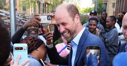 Royal fans point out major difference between Prince William and Harry in latest outing