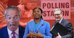 Local Elections 2025 guide: Full list of councils, dates and how to vote