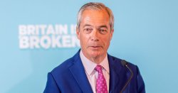 Bombshell poll shows Reform set for victory in 2 key mayoral elections