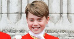 Key role Prince George will play in VE Day 2025 celebration
