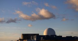 Terrifying report warns UK’s nuclear facilities face rising military threat