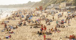 Met Office verdict as 27C heat bomb set to scorch UK in days - latest weather forecast