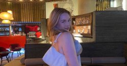 Tragic pool accident in Turkey leaves young woman with severe neck injuries