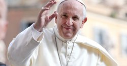 POLL: Will you watch Pope Francis's funeral?