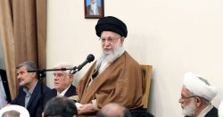 Iran on killing-spree ahead of nuclear talks with US