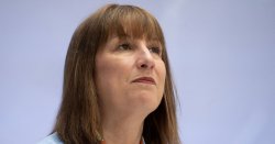 Rachel Reeves, I almost feel sorry for you – but there's one simple reason I can't