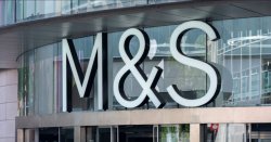 M&S suspends all online orders as supermarket issues major update