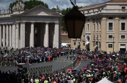 Pope Francis funeral order of service published in full ahead of Saturday memorial