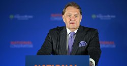 NHS and Army should be ordered to buy British, top Tory says