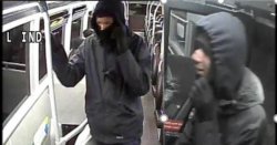 Birmingham teen torches National Express bus, endangering passengers