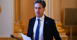 This climate change stinker is biggest confirmation yet that Labour has lost plot
