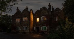 The chilling 'truth' about England’s most haunted village exposed