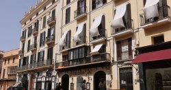 Spain's Balearic Islands slap down new restrictions in win for British expats