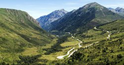 The five European countries with no airports - one gets 6m tourists a year