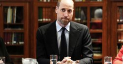 Prince William's position in 'order of precedence' at Pope Francis's funeral revealed