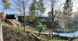 Center Parcs reveals opening date for new £400m UK holiday village