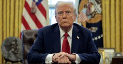 NATO nation risks Trump's fury as it is 'unsure' it can hit 2% defence spending