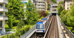 The incredible European city that is the smallest with its own underground railway