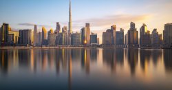 Expat in Dubai drops truth bomb on anyone thinking of leaving UK