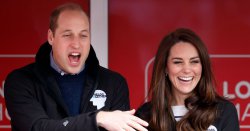 The only royal who has run the London Marathon - and it's not who you'd expect
