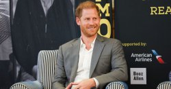Prince Harry's 'real name' - and the reason he never uses it
