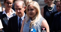 Who is Virginia Giuffre? Prince Andrew accuser dies aged 41