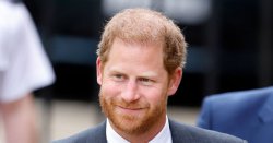 Prince Harry 'nearly set-up' with US reality TV royalty before meeting Meghan Markle