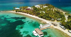 Inside Jeffrey Epstein's 'paedophile island' where billionaire carried out his crimes