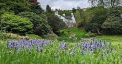 William Wordsworth's Lake District home to be saved by Brian Cox and fellow actors